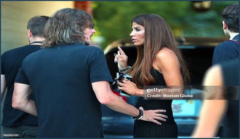 Enza Sambataro: A Rising Star In The World Of Entertainment