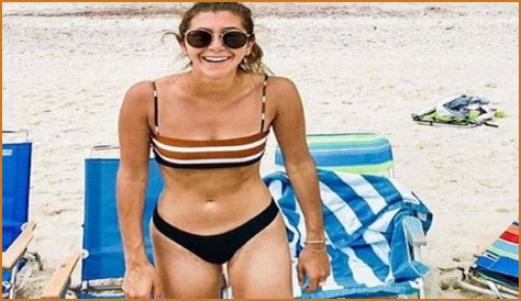 Exploring The Relationship Of Daniel Jones: Who Is His Girlfriend?