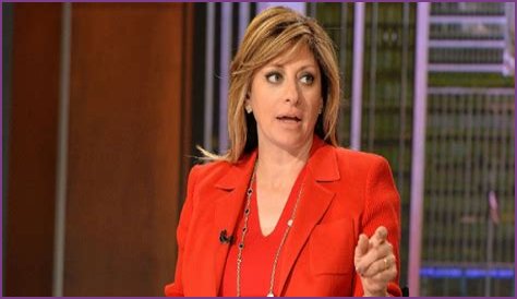 Maria Bartiromo's Health: An In-Depth Look At The Renowned Journalist's Wellness Journey