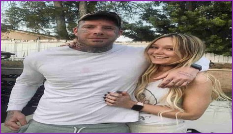 Unraveling The Relationship: Are Tom MacDonald And Nova Rockafeller Married?