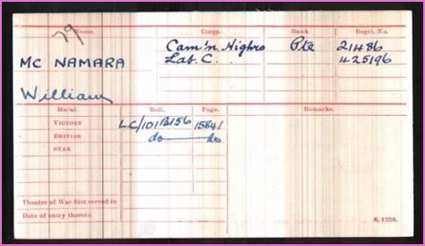 Unveiling The Story Of William McNamara's Partner