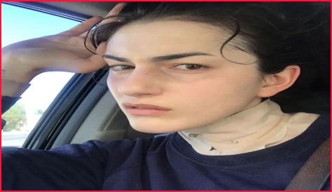 Was Lilli Kay Born A Male? Unveiling The Truth Behind The Controversy